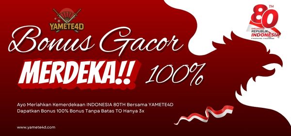 Promo Banner